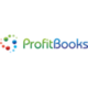 ProfitBooks Logo