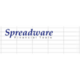Spreadware Budgeting Logo