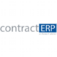 contractERP Logo