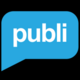 Publi Manager Logo