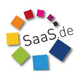 SaaS.de logo