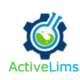 ActiveLIMS Logo