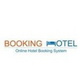 Hotel Channel Manager Logo