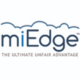 miEdge Logo