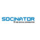 Socinator Logo