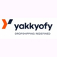 Yakkyofy Logo