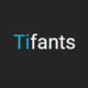 Tifants Logo