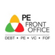 PE Front Office Logo