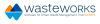 WasteWORKS Logo