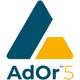 AdOr Logo