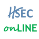 HSEC Online Logo