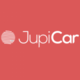 Jupicar Car Rental Software Logo