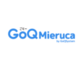 GoQMieruca Logo