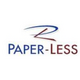 Paper-Less MES Logo