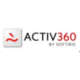Activ360 Logo