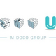 MIDOCO Mid-office logo