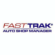 FastTrak Auto Shop Manager Logo