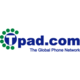 Tpad PBX Logo