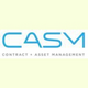 CASM logo