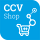 CVV Shop Logo