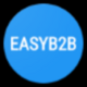 EASYB2B Logo