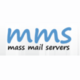 massmailservers Email Marketing Logo