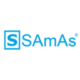 SAmAs ENTERPRISE Logo