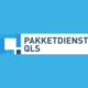 Pakketdienst QLS Logo