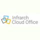 Infrarch Cloud Office Logo