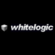 White Backup Logo