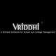 Vriddhi software Logo