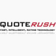 QuoteRush Logo