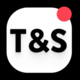 Touch & Sell Logo