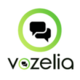 Vozelia Logo