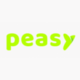 Peasy Logo