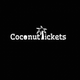 Coconut Tickets Logo