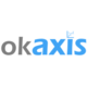 okaxis Logo
