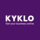 KYKLO, an Epicor solution logo