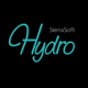 SierraSoft Hydro Logo