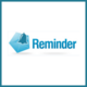 Pentalogic Reminder logo