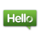 Hello Referrals Logo