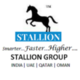 Stallion Soft Logo