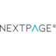 NEXTPAGE Logo