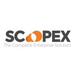 Scopex logo
