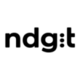 ndgit Logo