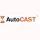 AutoCAST Logo