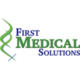 FirstEMR Logo
