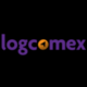 LogComex Logo