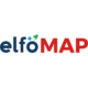 elfoMAP Logo