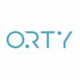 ORTY Logo